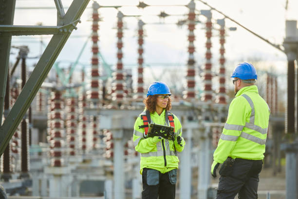 Reliable SC Electrician Solutions