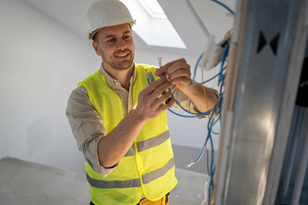 Best Electric Panel Repair  in Columbia, SC